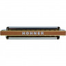 Hohner Marine Band 1896/20 D натуральный минор, губная гармоника диатоническая