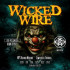 ​Струны для электрогитары Kerly KXW-0942 Wicked Wire NPS Round Wound Tempered 9-42