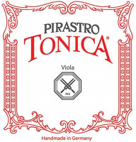 Струны для альта Pirastro 422021 Tonica Viola 4/4