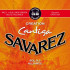 Savarez 510MR Creation Cantiga Standard Tension струны для классической гитары