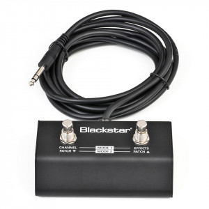 Blackstar FS:11 футсвич для серии ID: CORE, 2 кнопки