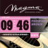 Magma Strings GA100PB струны для акустической гитары