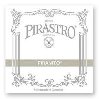 Pirastro Pirani 615060 струны для скрипки