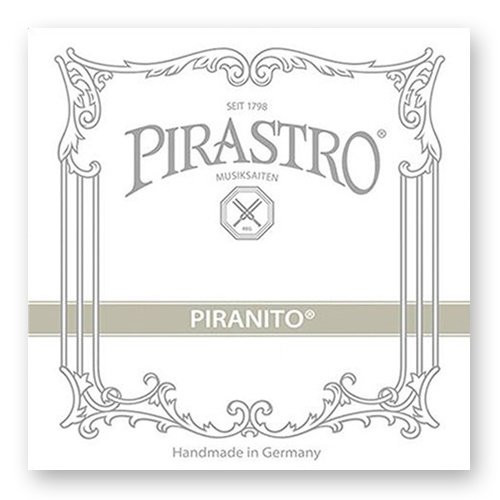 Pirastro Pirani 615060 струны для скрипки