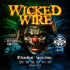​Струны для электрогитары Kerly KXW-0944 Wicked Wire NPS Round Wound Tempered 9-44