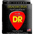 DR Strings DSE-11 Dragon Skin Clear Coated Electric 11-50 струны для электрогитары