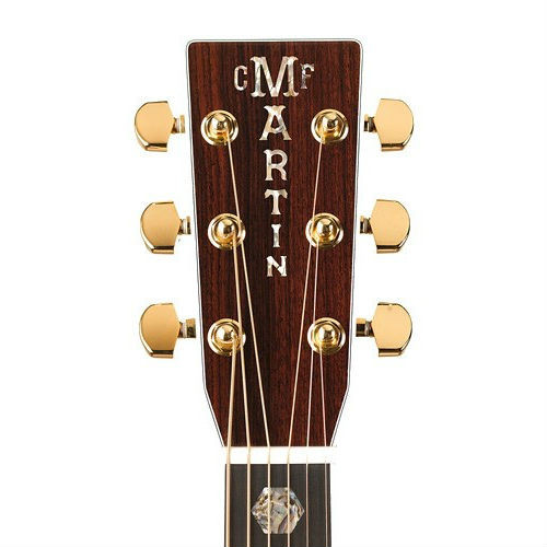 Martin LXM Little Martin Series акустическая гитара с чехлом