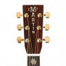 Martin LXM Little Martin Series акустическая гитара с чехлом