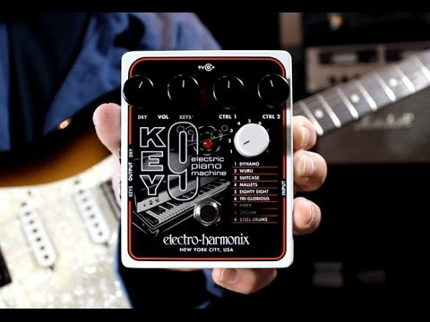 Педаль эффектов для бас-гитары октавер DUNLOP M288 MXR Bass Octave Deluxe