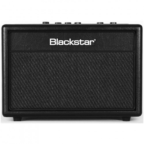 Blackstar ID:CORE Beam мультимедийный комбоусилитель, 20W Stereo, 12 эффектов, USB, Bluetooth