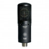 Audix CX212B студийный микрофон с большой диафрагмой и 3 переключаемыми диаграммами направленности