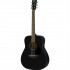Yamaha FG800BL акустическая гитара