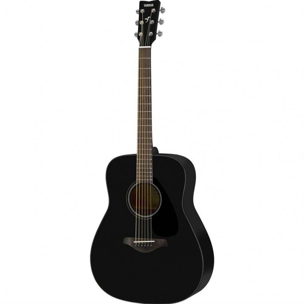 Yamaha FG800BL акустическая гитара