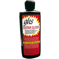 GHS GUITAR GLOSS A92 полироль для корпуса гитары, объём - 120 мл