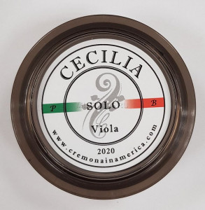 Cecilia Solo Viola mini канифоль для альта