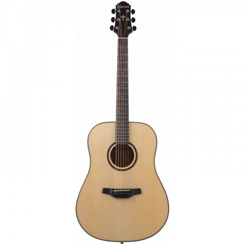 Crafter HD-250 акустическая гитара