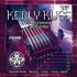 ​Струны для электрогитары Kerly KQX-1052 Kues 10-52