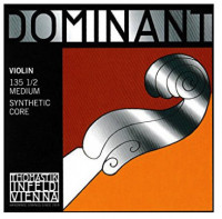 ​Струны для скрипки Thomastik 135-1/2 Dominant 1/2
