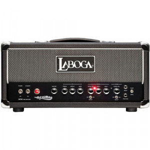 Laboga AD5300 Single-Head Caiman усилитель для электрогитары ламповый