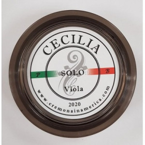 Cecilia Solo Viola канифоль для альта