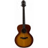 Crafter HJ-250/BRS акустическая гитара формы Джамбо
