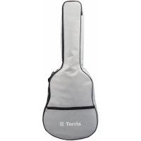 Terris TGB-A-05 GRY чехол для акустической гитары