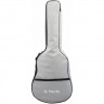 Terris TGB-A-05 GRY чехол для акустической гитары Terris TGB-A-05 GRY чехол для акустической гитары