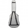 Terris TGB-A-05 GRY чехол для акустической гитары Terris TGB-A-05 GRY чехол для акустической гитары