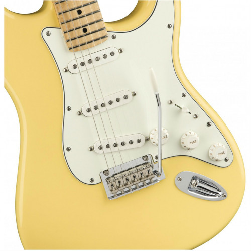 Fender Player Strat MN BCR электрогитара