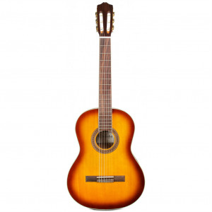 Cordoba Iberia C5-CESB SP классическая гитара с тембр блоком