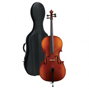 Gewa Cello outfit Europe 1/2 виолончель