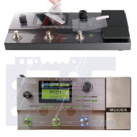 Mooer AK-200 комплект аксессуаров для процессора GE-200