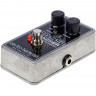 Electro-Harmonix Bass Preacher compressor/sustainer басовый эффект компрессор