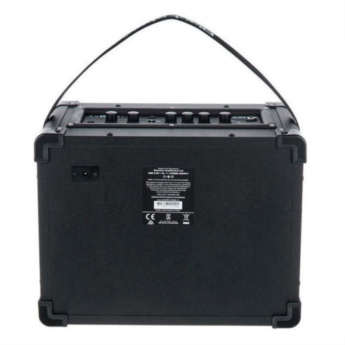 Blackstar ID:CORE10 V2 моделирующий комбоусилитель, 10W Stereo, 12 эффектов, USB