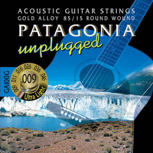 Magma Strings GA130G струны для акустической гитары