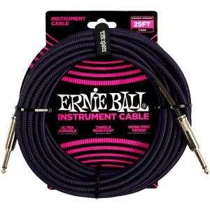 Ernie Ball 6397 инструментальный кабель