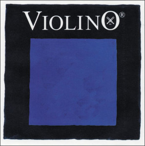 Pirastro Violino 417021 струны для скрипки 4/4 (комплект), среднее натяжение, синтетическая основа