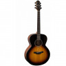 Crafter HJ-250/VS акустическая гитара формы Джамбо