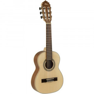 Manuel Rodriguez E-44 гитара классическая 1/4