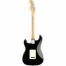 Fender Player Strat MN BLK электрогитара
