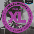 Струны для электрогитары D'Addario EXL120-8 Nickel Wound 9-65 8 струн