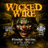 ​Струны для электрогитары Kerly KXW-1152 Wicked Wire NPS Round Wound Tempered 11-52