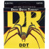DR DDT-10/52 Drop-Down Tuning Electric 10-52 струны для электрогитары