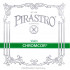 Pirastro 319060 Chromcor Violin струны для скрипки 1/4-1/8
