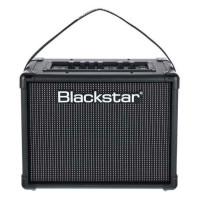 Blackstar ID:CORE20 V2 моделирующий комбоусилитель, 20W Stereo, 12 эффектов, USB.