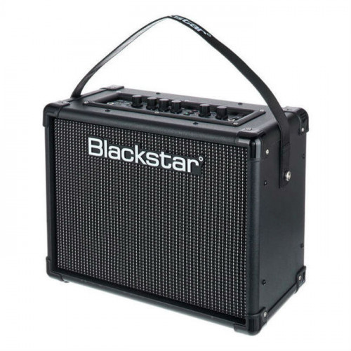Blackstar ID:CORE20 V2 моделирующий комбоусилитель, 20W Stereo, 12 эффектов, USB.
