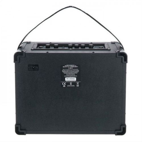 Blackstar ID:CORE20 V2 моделирующий комбоусилитель, 20W Stereo, 12 эффектов, USB.
