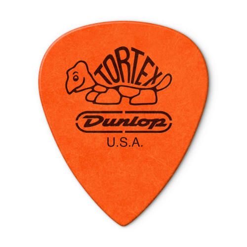 Dunlop 462R.60 Tortex III Медиаторы 72шт, толщина 0,60мм