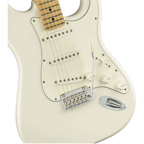 Fender Player Strat MN PWT электрогитара
