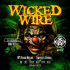 ​Струны для электрогитары Kerly KXW-1156 Wicked Wire NPS Round Wound Tempered 11-56